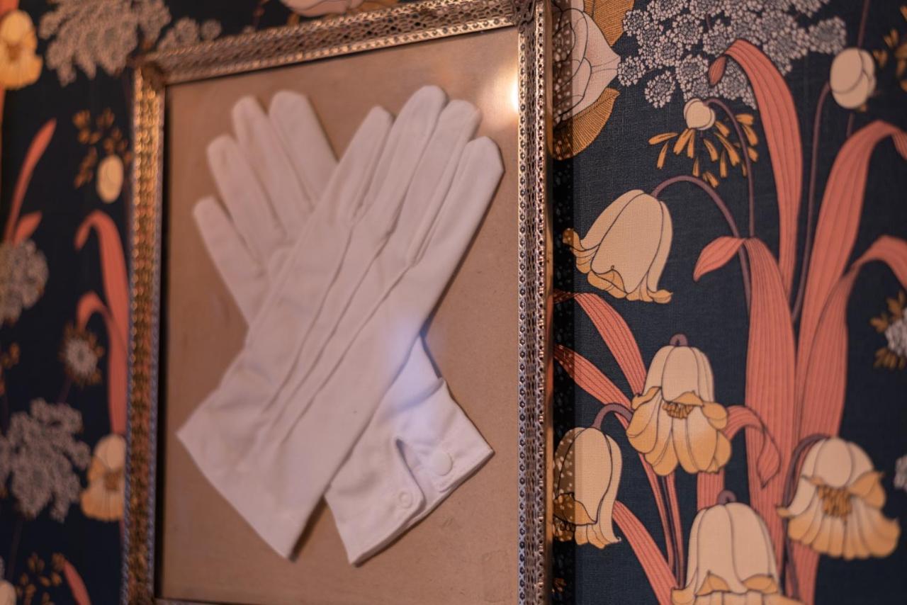 Appartamento Au Gentleman Cambrioleur Charleville-Mézières Esterno foto